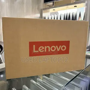 New Laptop Lenovo IdeaPad 1 8GB Intel Core Ultra 5 SSD 512GB