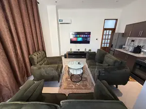 Furnished 1bdrm Apartment in Makumbusho, Kijitonyama for rent