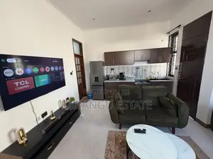 Furnished 1bdrm Apartment in Makumbusho, Kijitonyama for rent