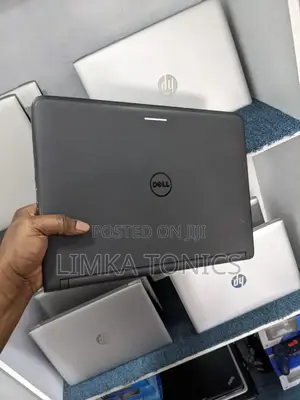 New Laptop Dell 8GB Intel Core i3 HDD 500GB