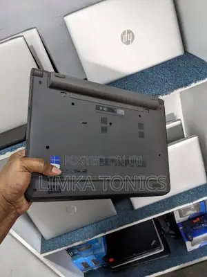 New Laptop Dell 8GB Intel Core i3 HDD 500GB