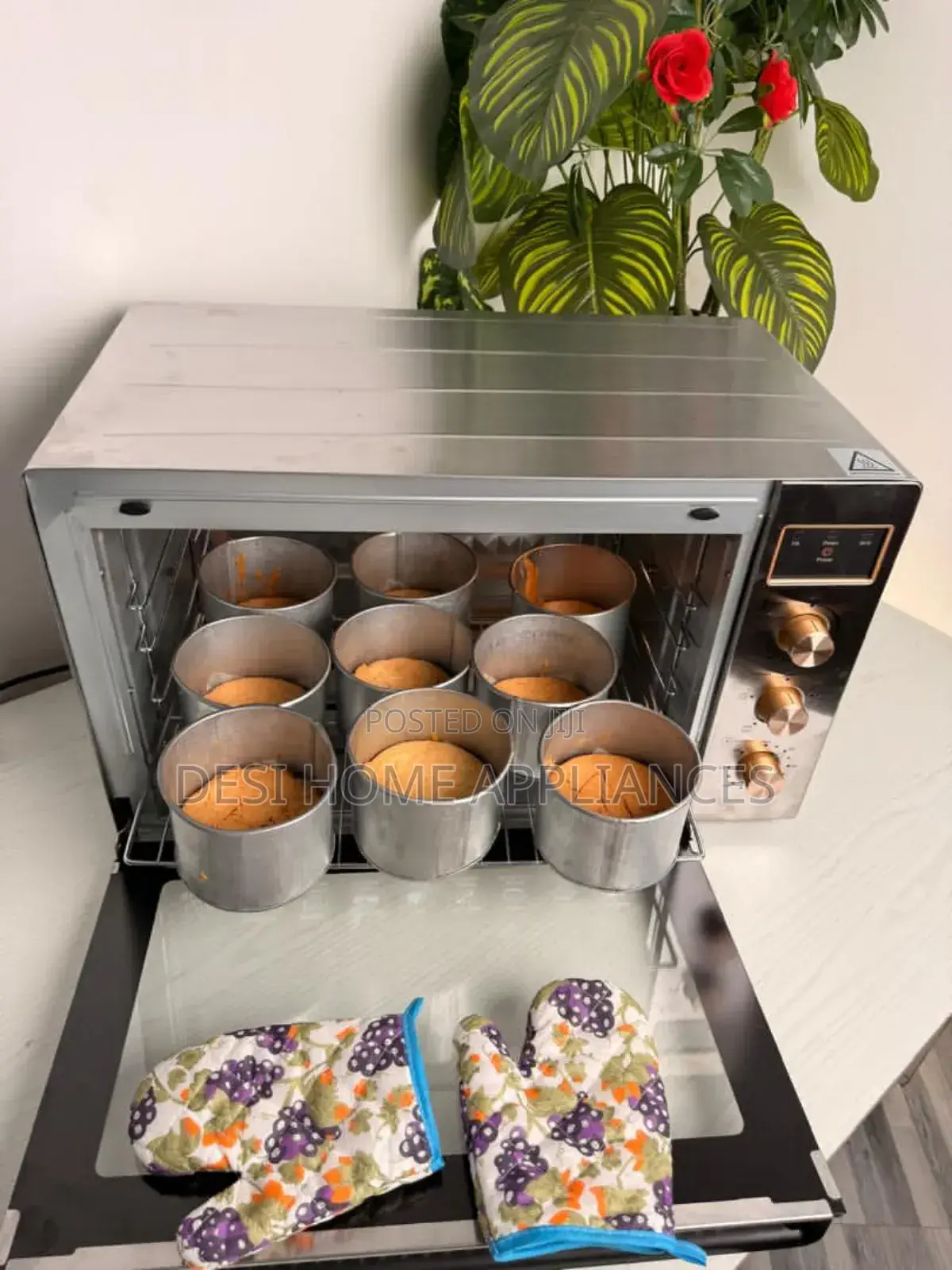Nf Oven Original 95l