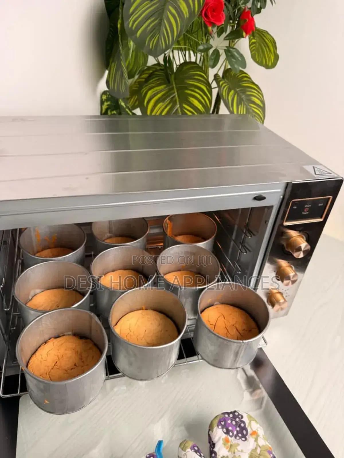 Nf Oven Original 95l