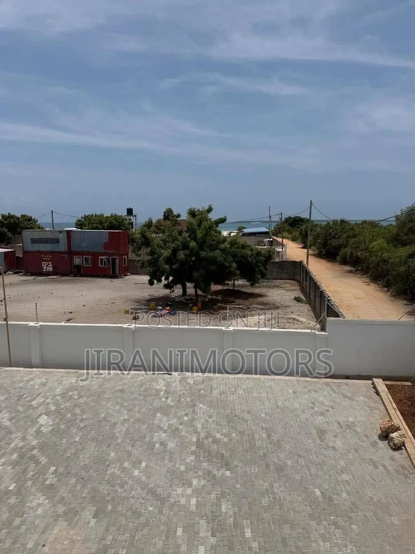 Furnished 7bdrm Bungalow in Ramada Estate, Mbezi Beach for sale