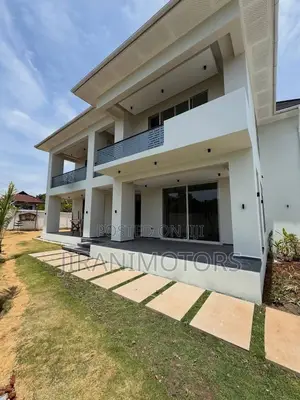 Furnished 7bdrm Bungalow in Ramada Estate, Mbezi Beach for sale