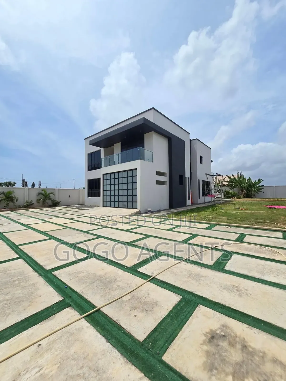 4bdrm House in Mbweni Jkt for sale