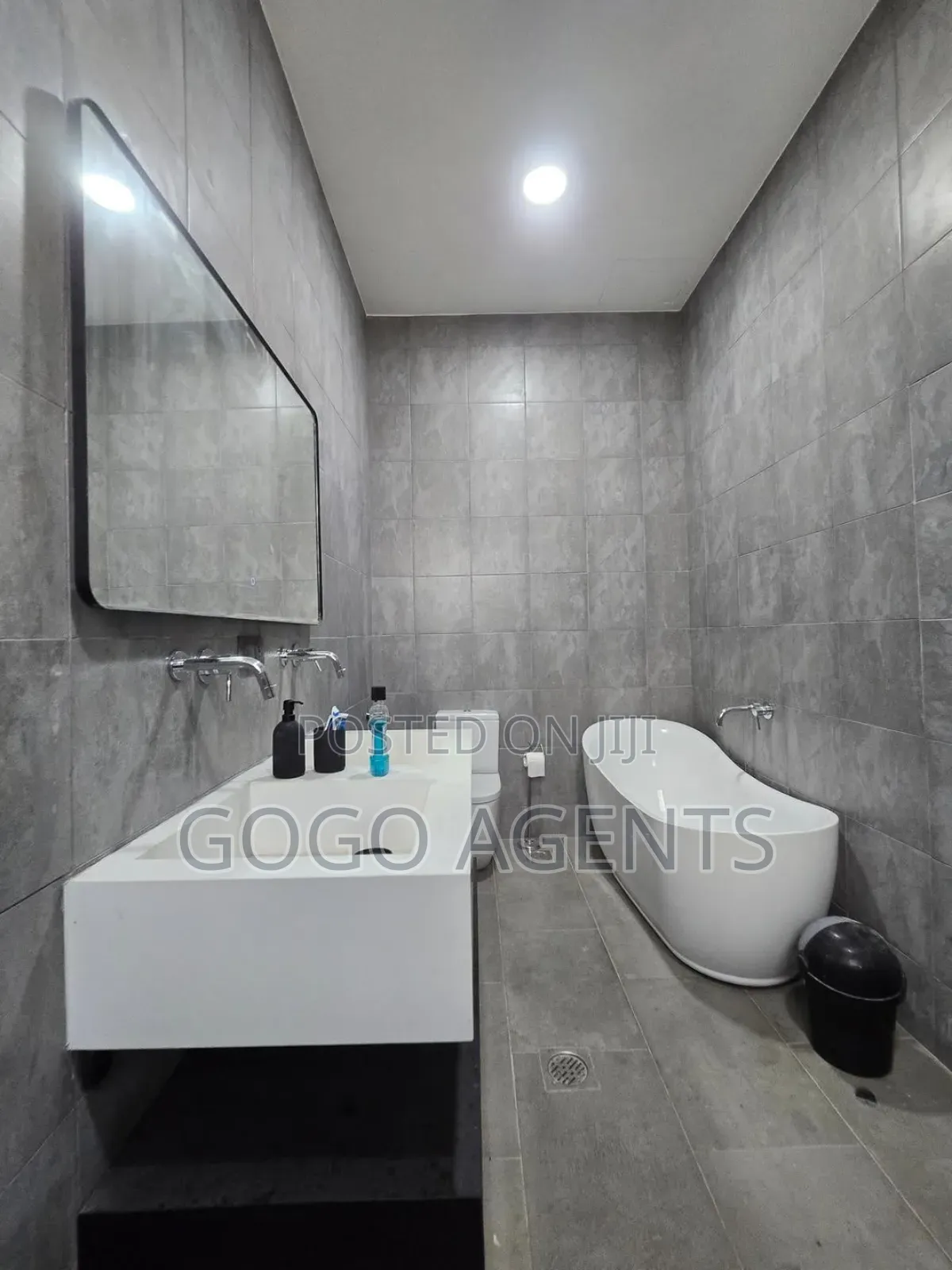 4bdrm House in Mbweni Jkt for sale