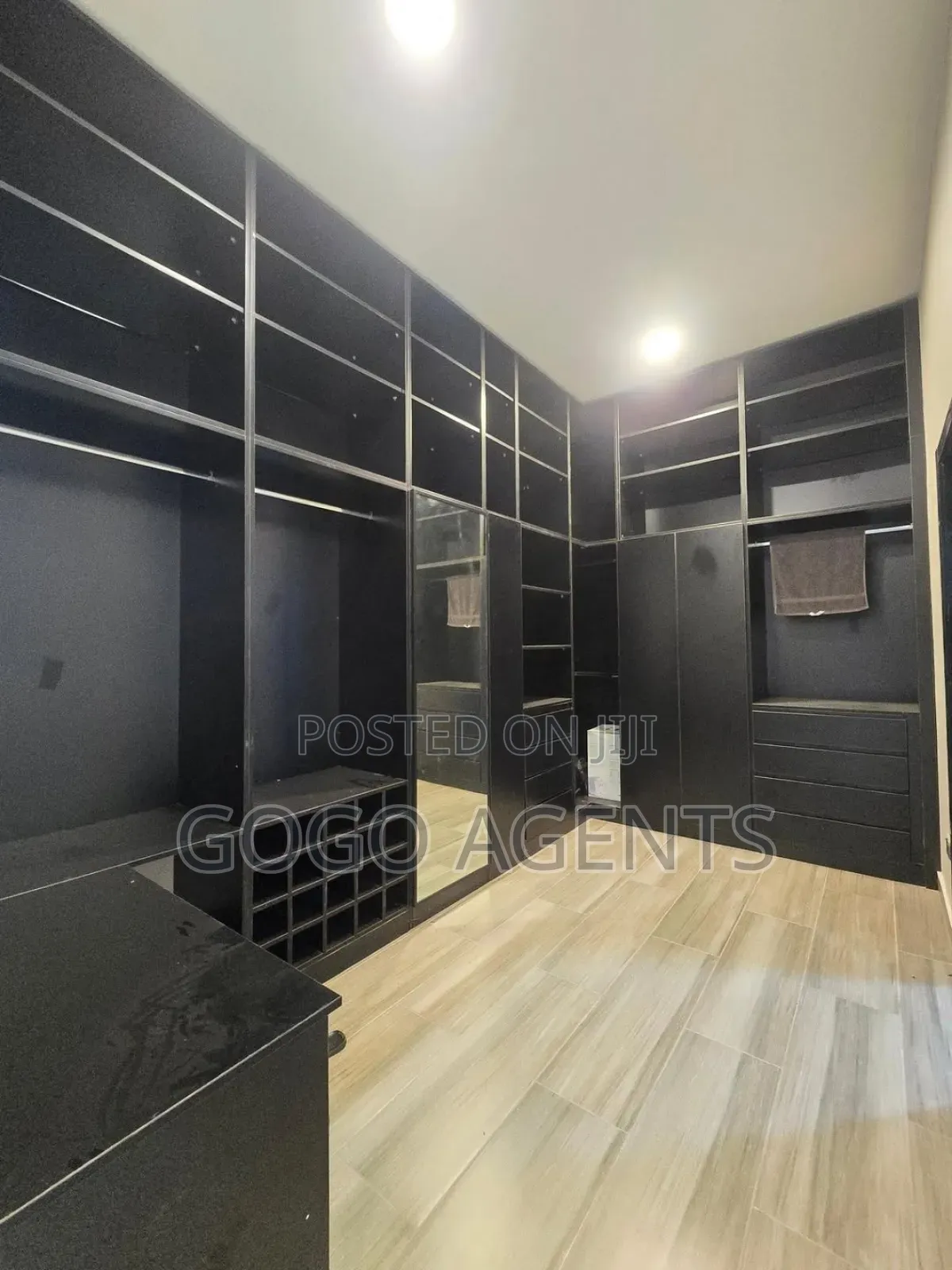4bdrm House in Mbweni Jkt for sale