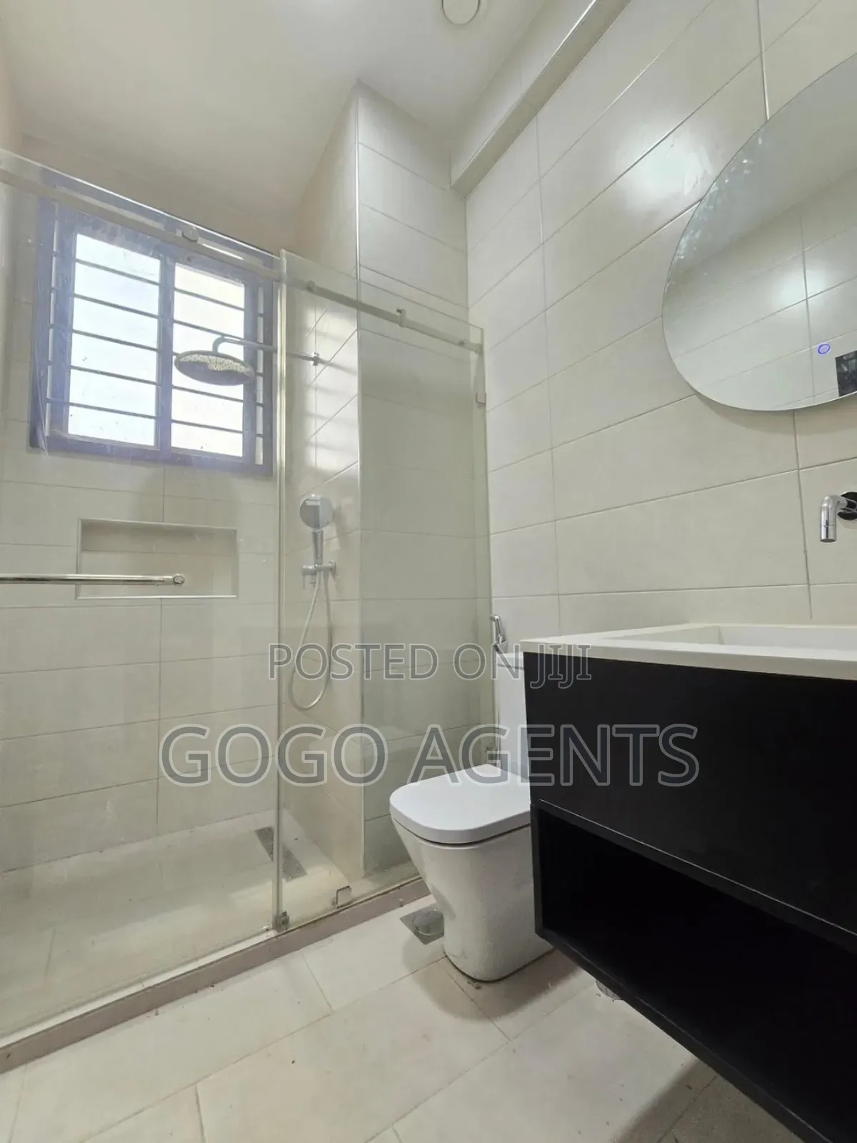 4bdrm House in Mbweni Jkt for sale