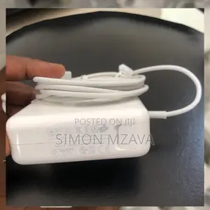 This Is Apple Original Charger for Macbook, Magsafe 2 85w