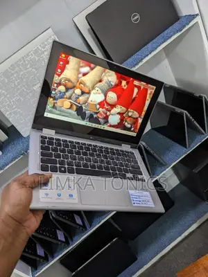 New Laptop Dell Inspiron 11 3148 4GB Intel Pentium HDD 500GB