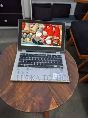 New Laptop Dell Inspiron 11 3148 4GB Intel Pentium HDD 500GB