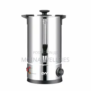 Water Boiler With 40 Litres Capacity