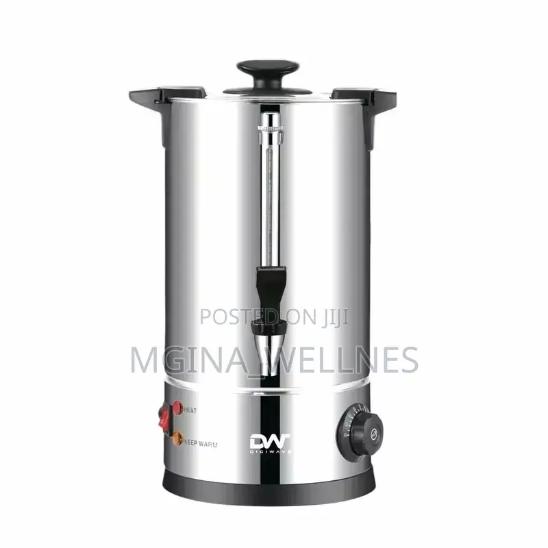 Water Boiler With 40 Litres Capacity