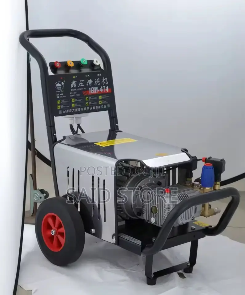 Wholesale Electric