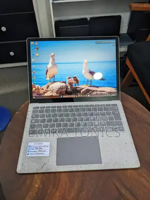 New Laptop Microsoft Surface Laptop 3 8GB Intel Core i5 SSD 256GB