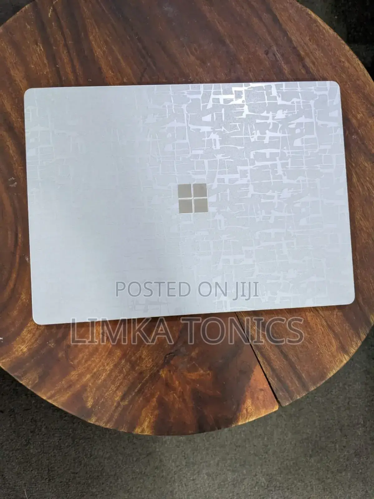 New Laptop Microsoft Surface Laptop 3 8GB Intel Core i5 SSD 256GB