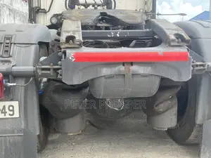 Scania G450