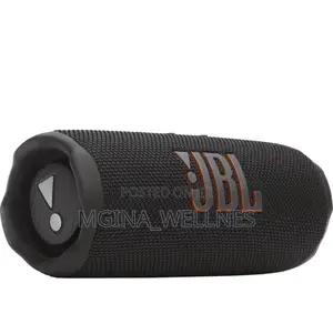 JBL Flip 7 Portable Waterproof Bluetooth Speaker