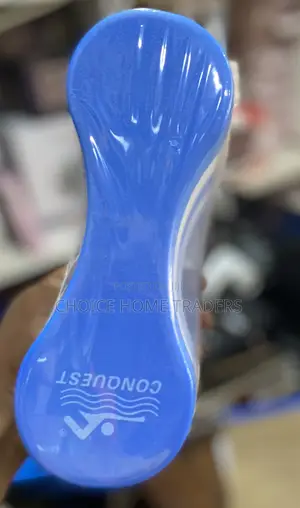 Pull Buoy Float Blue