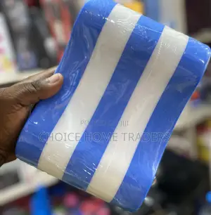 Pull Buoy Float Blue