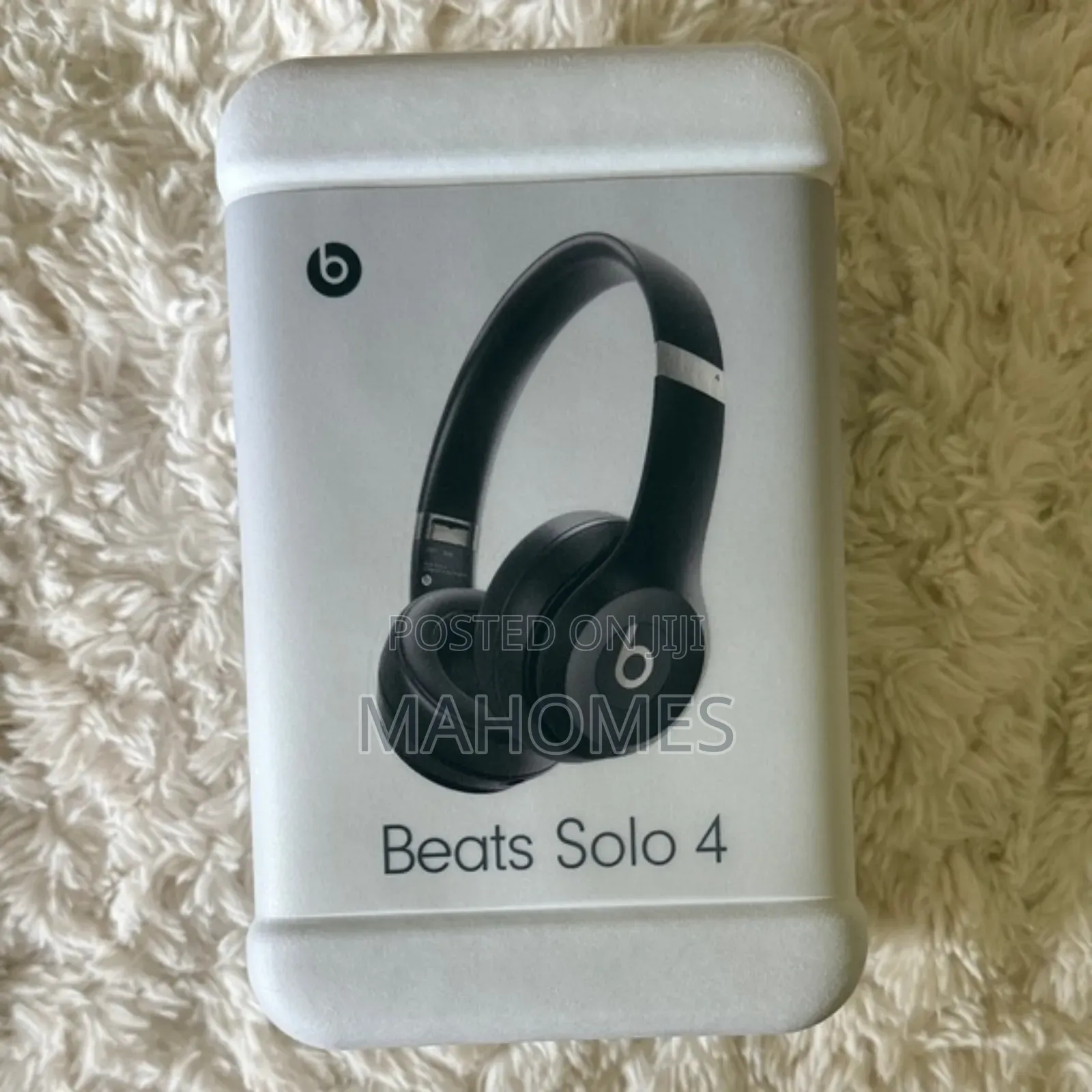 Beats Solo 4