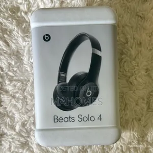 Beats Solo 4