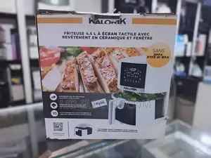 Kalorik Digital Air Fryer