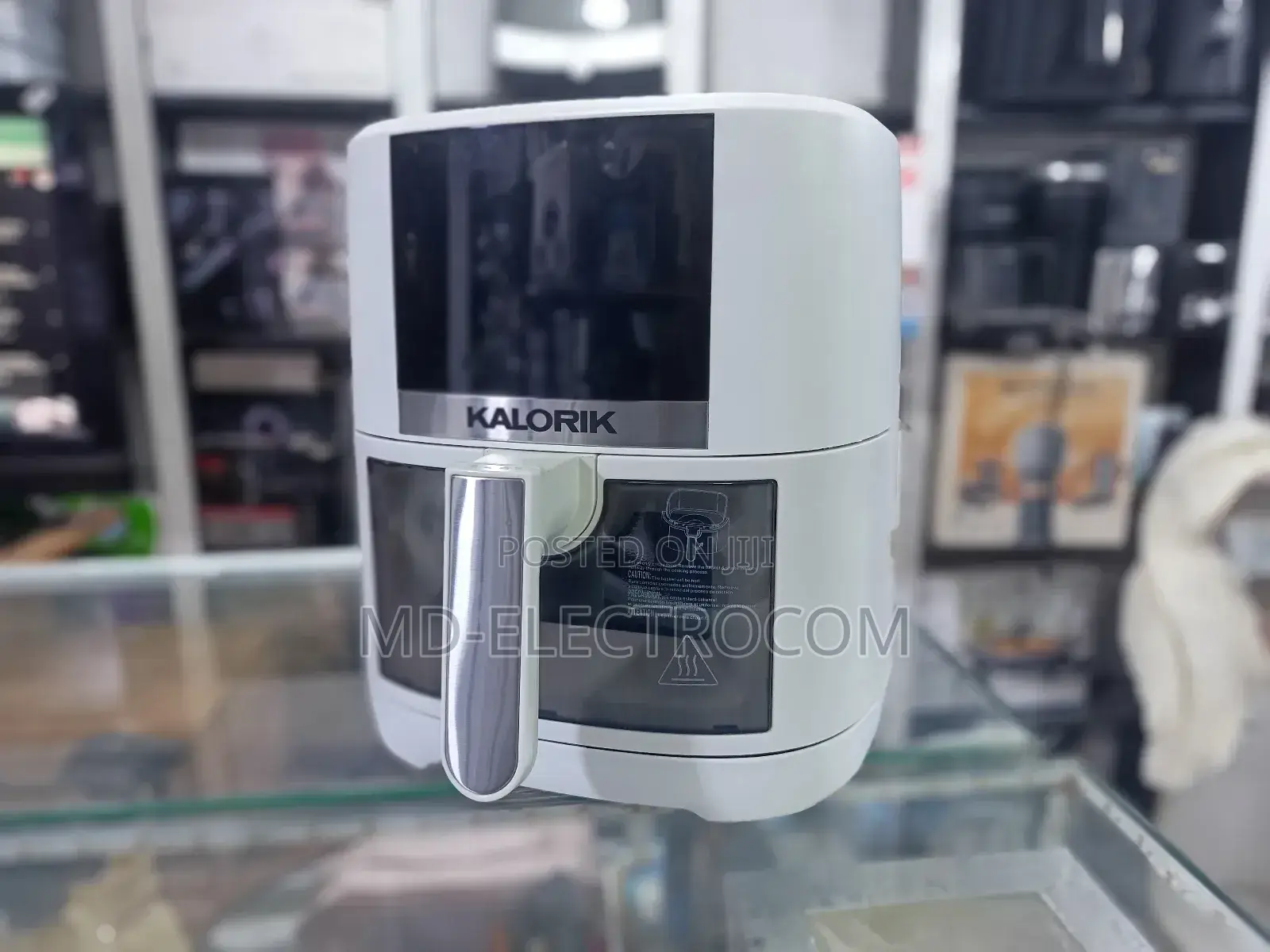 Kalorik Digital Air Fryer
