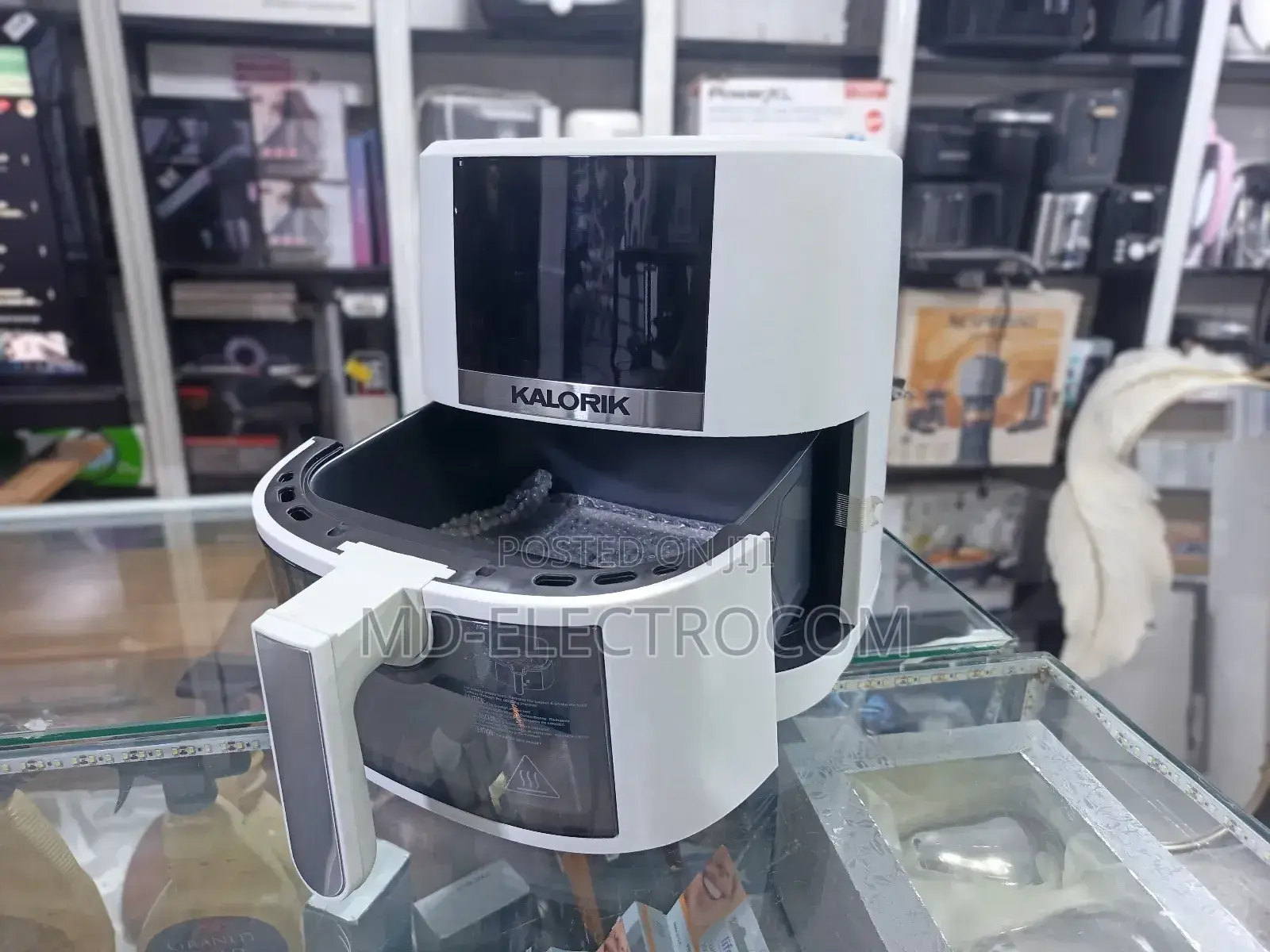 Kalorik Digital Air Fryer