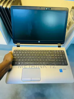 Laptop HP ProBook 450 G2 8GB Intel Core i5 HDD+SSD 500GB