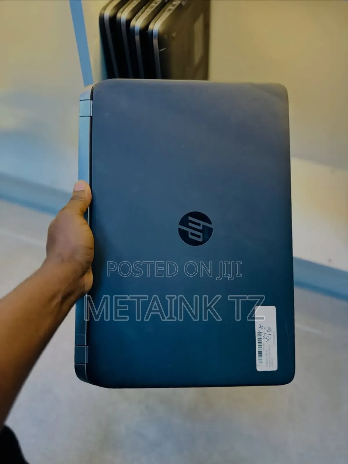 Laptop HP ProBook 450 G2 8GB Intel Core i5 HDD+SSD 500GB