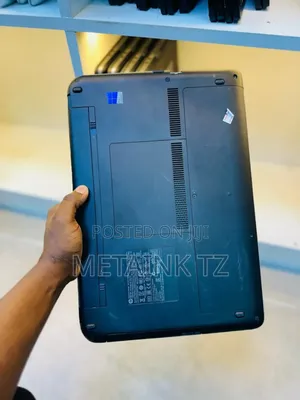 Laptop HP ProBook 450 G2 8GB Intel Core i5 HDD+SSD 500GB