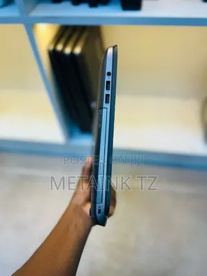 Laptop HP ProBook 450 G2 8GB Intel Core i5 HDD+SSD 500GB