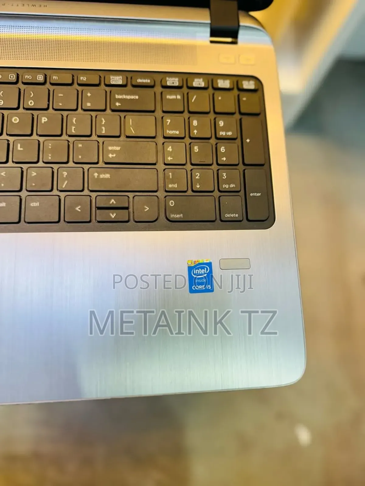 Laptop HP ProBook 450 G2 8GB Intel Core i5 HDD+SSD 500GB