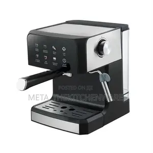 Digiwave Digital Coffee Maker 1.6l