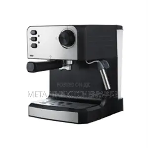 Digiwave Espressio Coffee Maker 1.6l