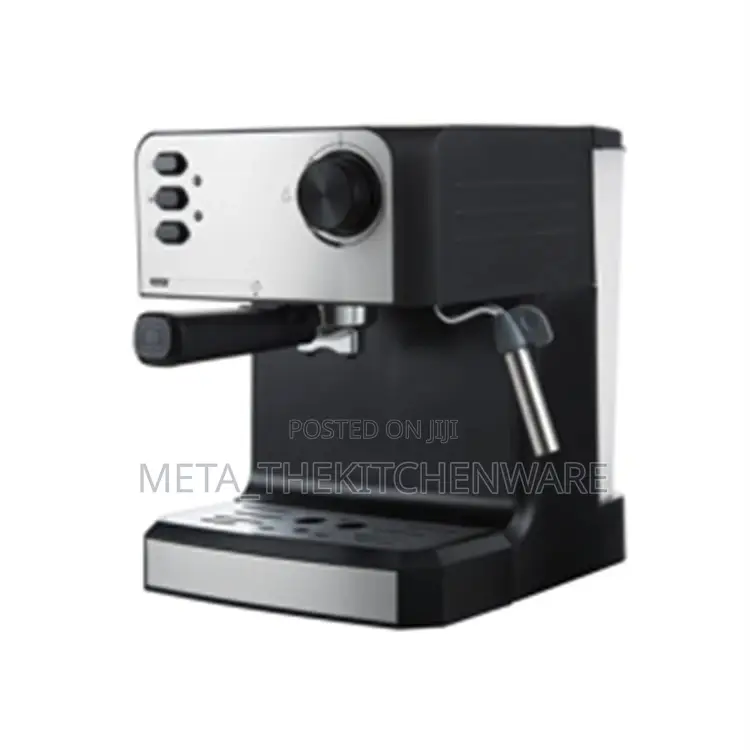 Digiwave Espressio Coffee Maker 1.6l