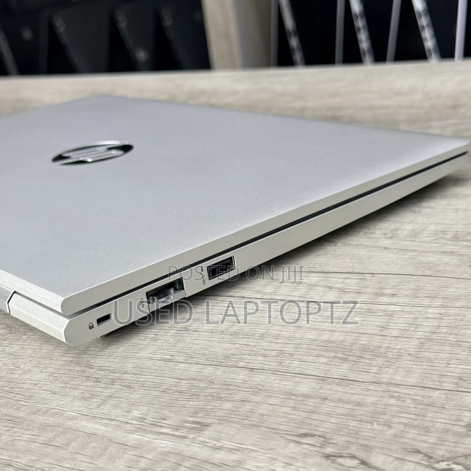 Laptop HP ProBook 445 G9 16GB AMD Ryzen 7 SSD 256GB