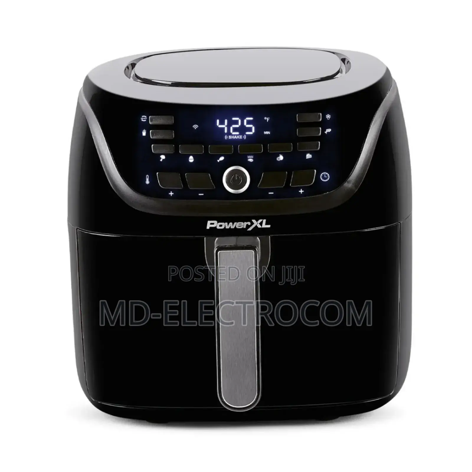 Powerxl Vortex Pro 8 Qt Air Fryer