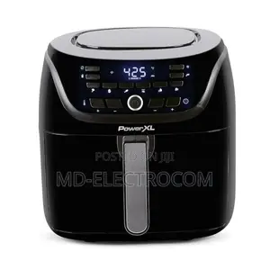 Powerxl Vortex Pro 8 Qt Air Fryer