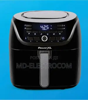 Powerxl Vortex Pro 8 Qt Air Fryer