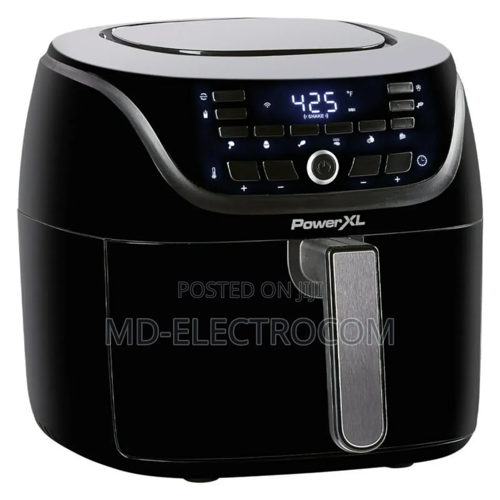 Powerxl Vortex Pro 8 Qt Air Fryer