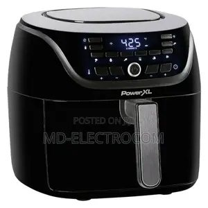 Powerxl Vortex Pro 8 Qt Air Fryer