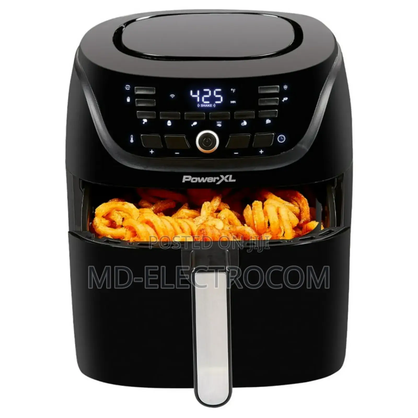 Powerxl Vortex Pro 8 Qt Air Fryer
