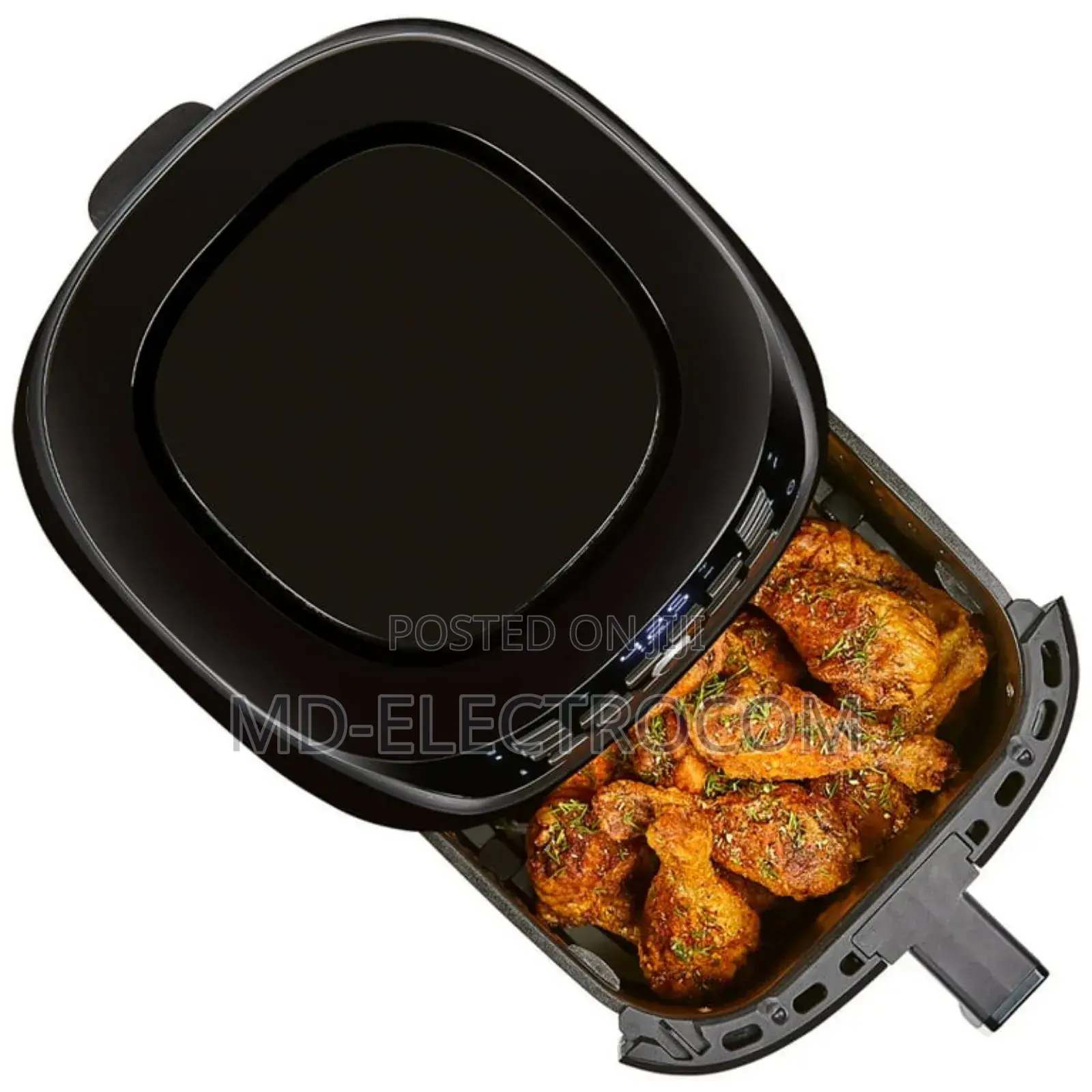 Powerxl Vortex Pro 8 Qt Air Fryer