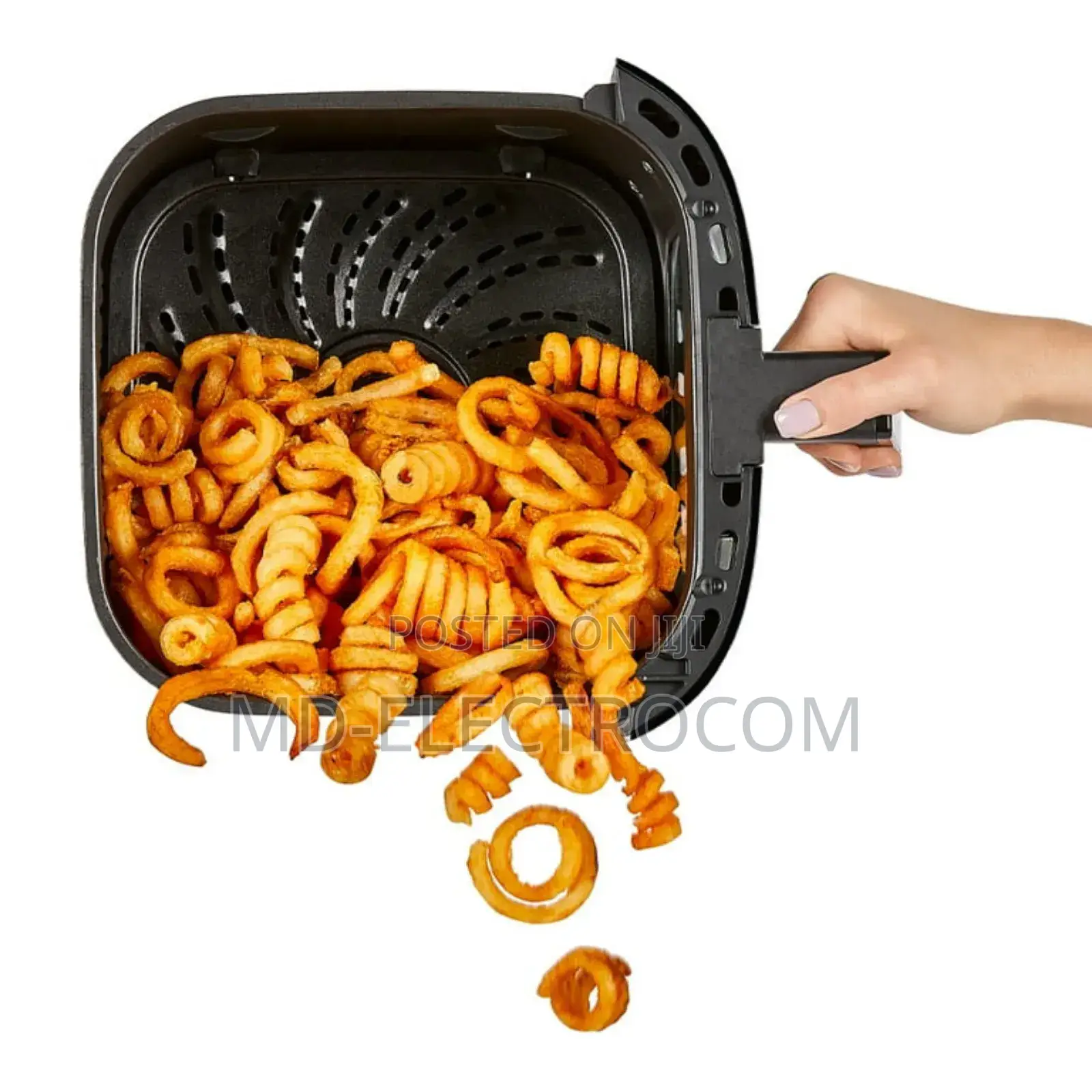 Powerxl Vortex Pro 8 Qt Air Fryer