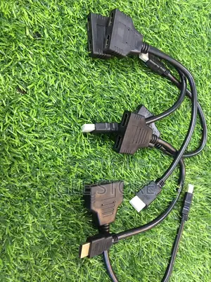 Sprinter Hdmi
