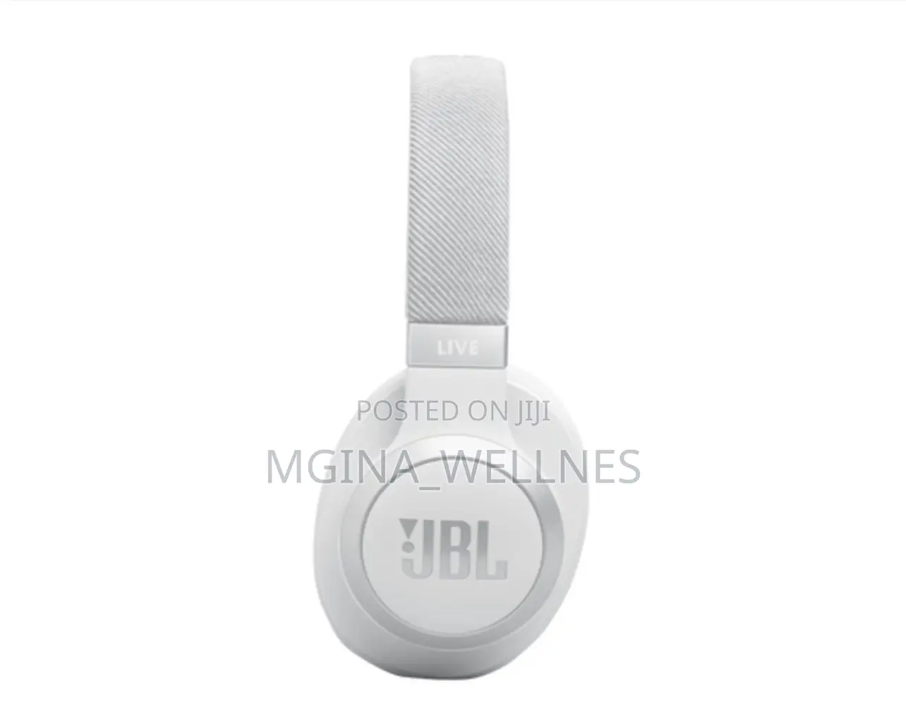 JBL Live 770nc Headphones