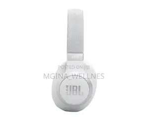 JBL Live 770nc Headphones